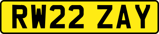 RW22ZAY