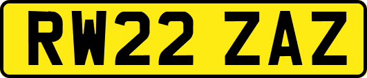 RW22ZAZ
