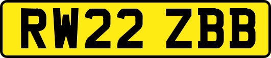 RW22ZBB