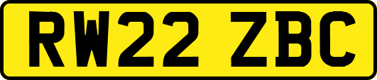 RW22ZBC