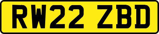 RW22ZBD