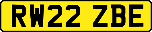 RW22ZBE