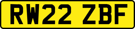 RW22ZBF