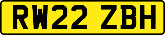 RW22ZBH