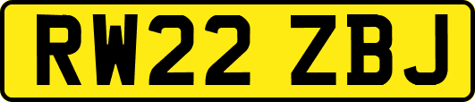 RW22ZBJ
