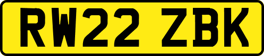 RW22ZBK