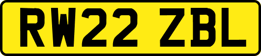 RW22ZBL