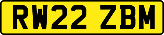 RW22ZBM