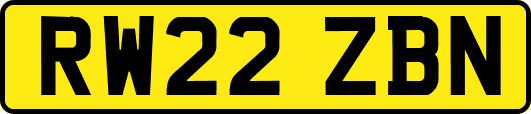 RW22ZBN