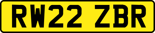 RW22ZBR