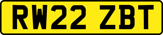 RW22ZBT