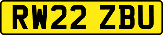 RW22ZBU