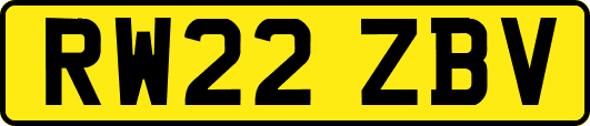 RW22ZBV