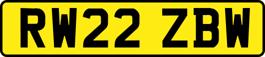 RW22ZBW