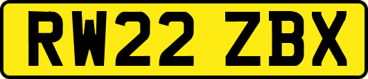 RW22ZBX