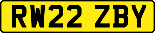 RW22ZBY