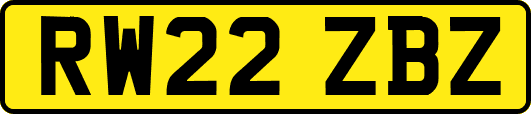 RW22ZBZ