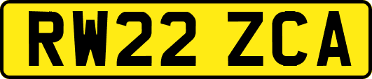 RW22ZCA