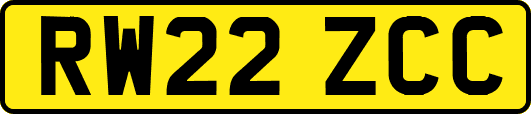 RW22ZCC