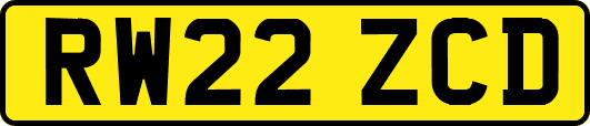RW22ZCD