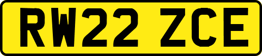 RW22ZCE
