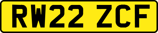 RW22ZCF