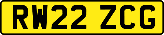 RW22ZCG