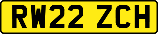 RW22ZCH