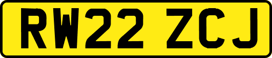 RW22ZCJ