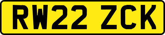 RW22ZCK