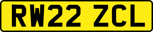 RW22ZCL