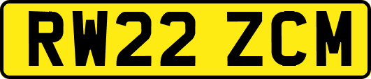 RW22ZCM
