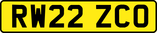 RW22ZCO