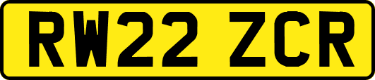 RW22ZCR