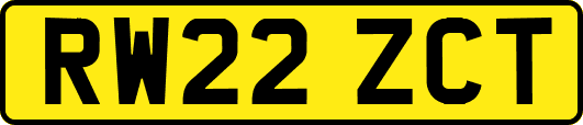 RW22ZCT