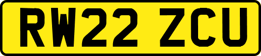 RW22ZCU
