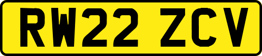 RW22ZCV