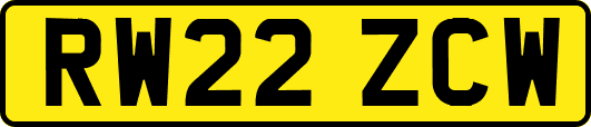 RW22ZCW