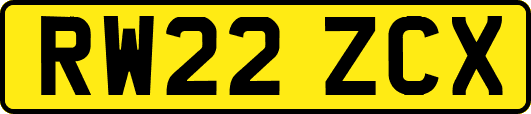 RW22ZCX