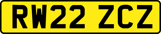 RW22ZCZ