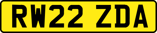 RW22ZDA