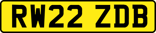 RW22ZDB