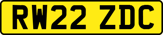 RW22ZDC
