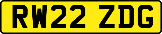 RW22ZDG