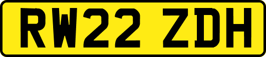 RW22ZDH