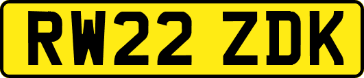 RW22ZDK