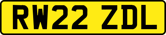 RW22ZDL