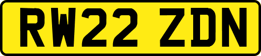 RW22ZDN
