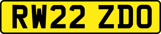 RW22ZDO