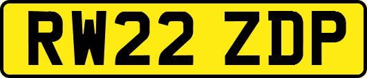 RW22ZDP